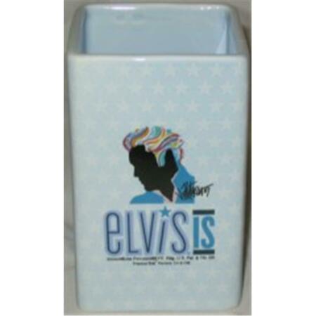 PRECIOUS KIDS Elvis ceramic tumbler 53003